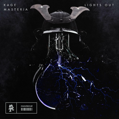 Kage & MASTERIA - Lights Out