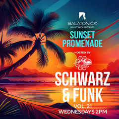 Schwarz & Funk - Sunset Promenade vol. 21