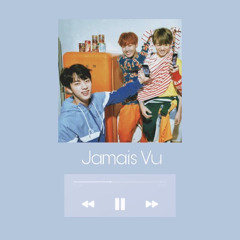 bts ~ jamais vu slowed reverb but its raining