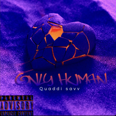 Only human(Prod.ElvisBeatz)