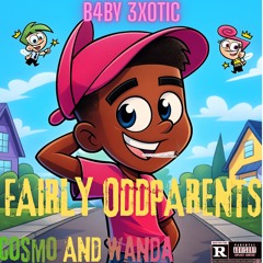 CASMO AND WANDA (timmys dream)