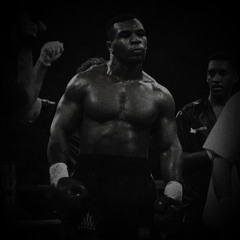 Mike Tyson x Liquid Smooth Slowed