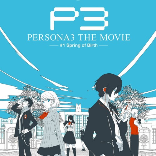 persona 3 the movie 3 stream