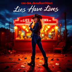 Lies Have Lives