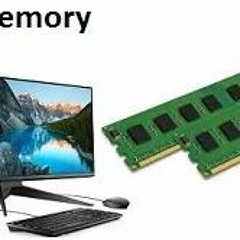 Upgrade Memory RAM for Computer