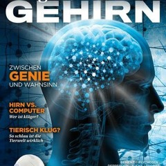 pdf Das geheimnisvolle GEHIRN: Zwischen Genie und Wahnsinn