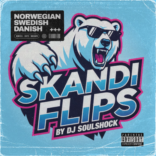 ONE NIGHT STAND [SOULSHOCK JULEBORD MASH]