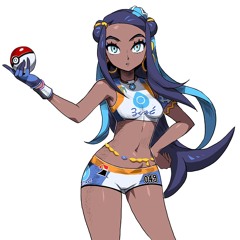 ☆☆☆☆ LORD PLEASE TRAIN MY POKEMON! FT INXRGVNIC☆☆☆☆