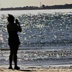 Betty (Where Are You Now?)