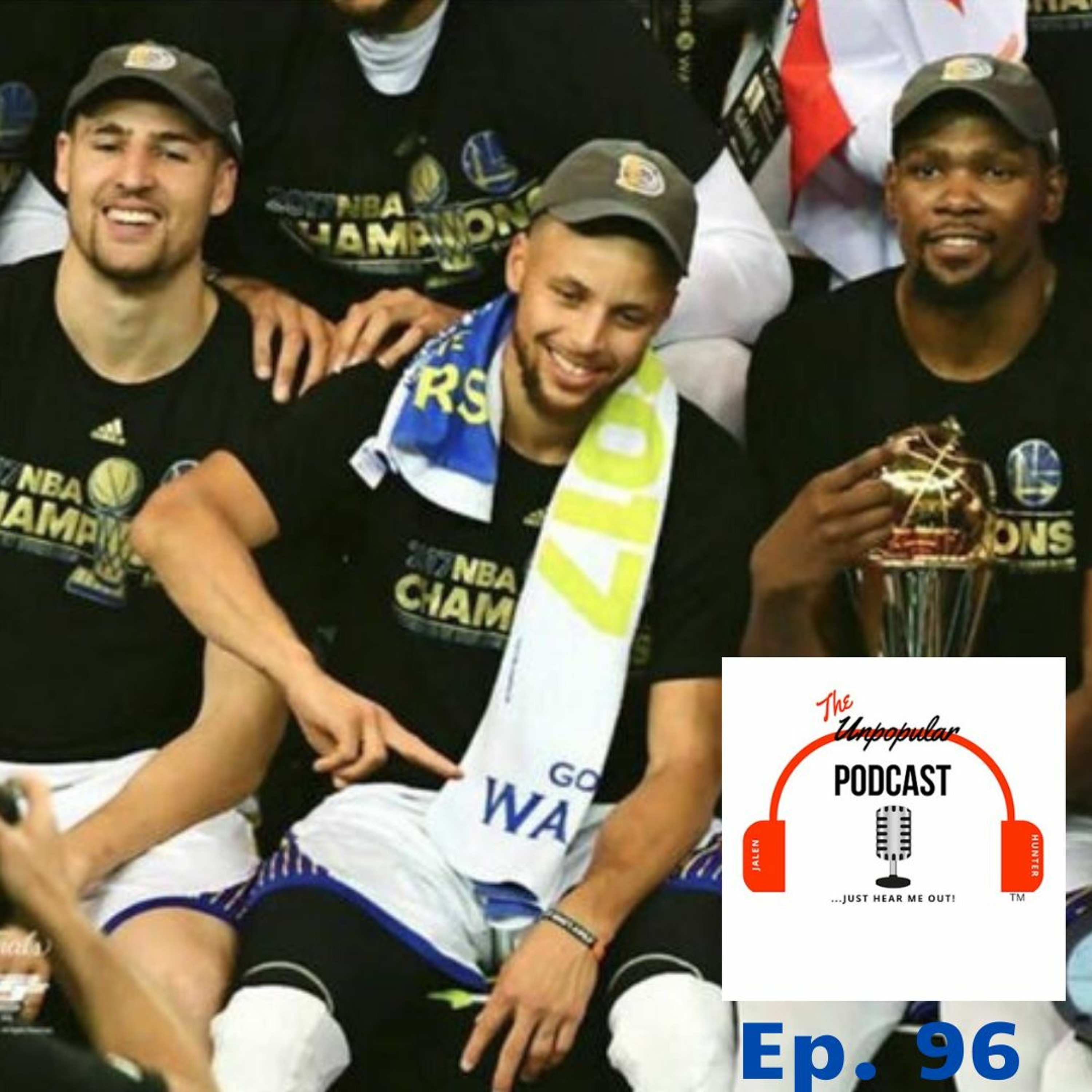 The Unpopular Podcast