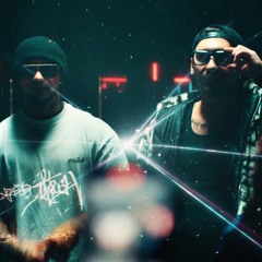 Ian X Sami G - HUSTLER