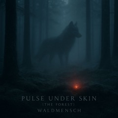 Pulse under Skin (The Forest)