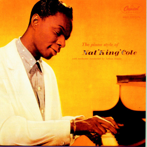 Listen to Stella By Starlight (Instrumental) by Nat King Cole in The Piano  Style of Nat King Cole playlist online for free on SoundCloud