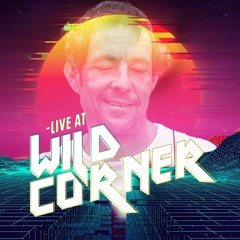 Jason Bye - Live At The Wild Corner 2022