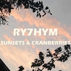 Sunsets & Cranberries (Original Mix)