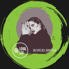 Rosalia - Despecha (Loyal Leo Bootleg)