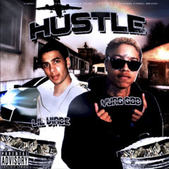 Hustle - Yung God ft Lil Vince Prod By Resource