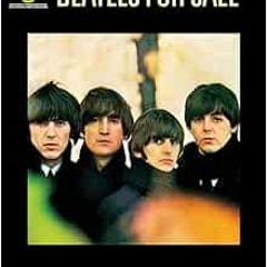 ❤️ Read The Beatles - Beatles for Sale (Guitar Recorded Versions) by The Beatles