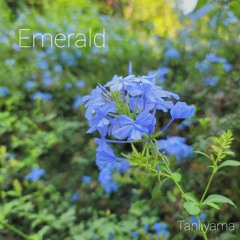 Emerald (cover)