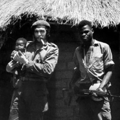 CHEGUEVARA - Timmy Sausssa