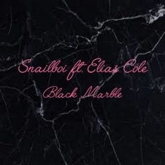 Black Marble ft. Elias Cole (prod. 2k6)