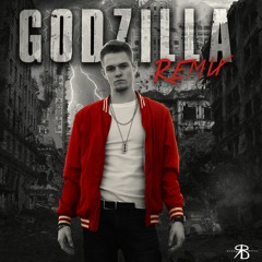 Eminem - "Godzilla" REMIX