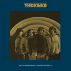 Days (Stereo Mix) [2018 - Remaster] (Stereo Mix; 2018 - Remaster)
