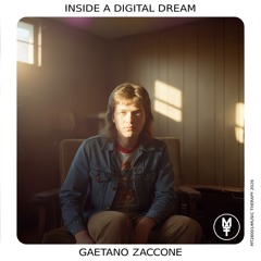 Inside a digital dream