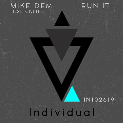 Run It (Radio edit)