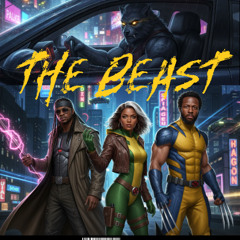The Beast (Gestapo Remix)