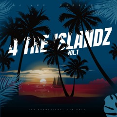4 The Islandz Mix Vol.1