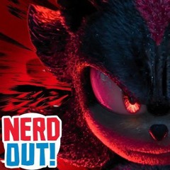 Shadow The Hedgehog Song | CHAOS BLAST | NerdOut x Louverture x LongestSoloEver
