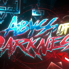 ABYSS OF DARKNESS-Geometry Dash