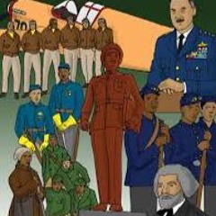 11/11 VetsDay-LIFE STRATEGIES(War/Chess/MartialArts)FRANCE Remix ft AdisaBanjoko x AlexanderMoBless