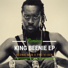 Beenie Man - Romie (PRO-VI-DER Remix)