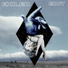 Clean Bandit - Solo (feat. Demi Lovato) EXILED Edit [FREE DOWNLOAD]