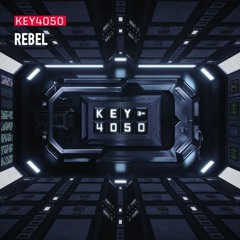 Key4050 - Rebel