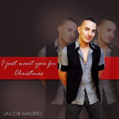 I Just Want U For Xmas