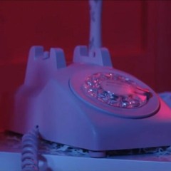 Ringing - @imnott_at (Prod.TeyoTheKami)