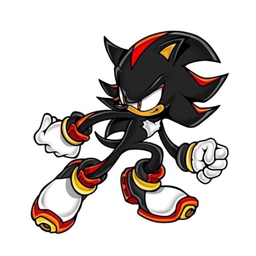 ShadowTheHedgehog. @JustEyebrows @WockyTrendz @Jayden