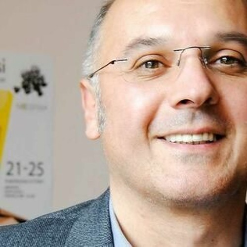 FNE Podcast: Festivals in Crisis: Archil Khetaguri Director of CinéDOC-Tbilisi Film Festival