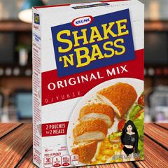 DJ Yukie - Shake 'N Bass [FREE DL]