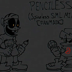 Penciless (A Spineless SML Mix).mp3