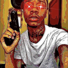 KnotBoy Deazy - Light This Bitch Up