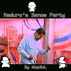 MADURO'S DANCE PARTY