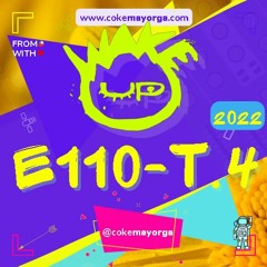 @CokeMayorga #WakeUp - Episodio 110 (T.04-2022) #BailaCaramba