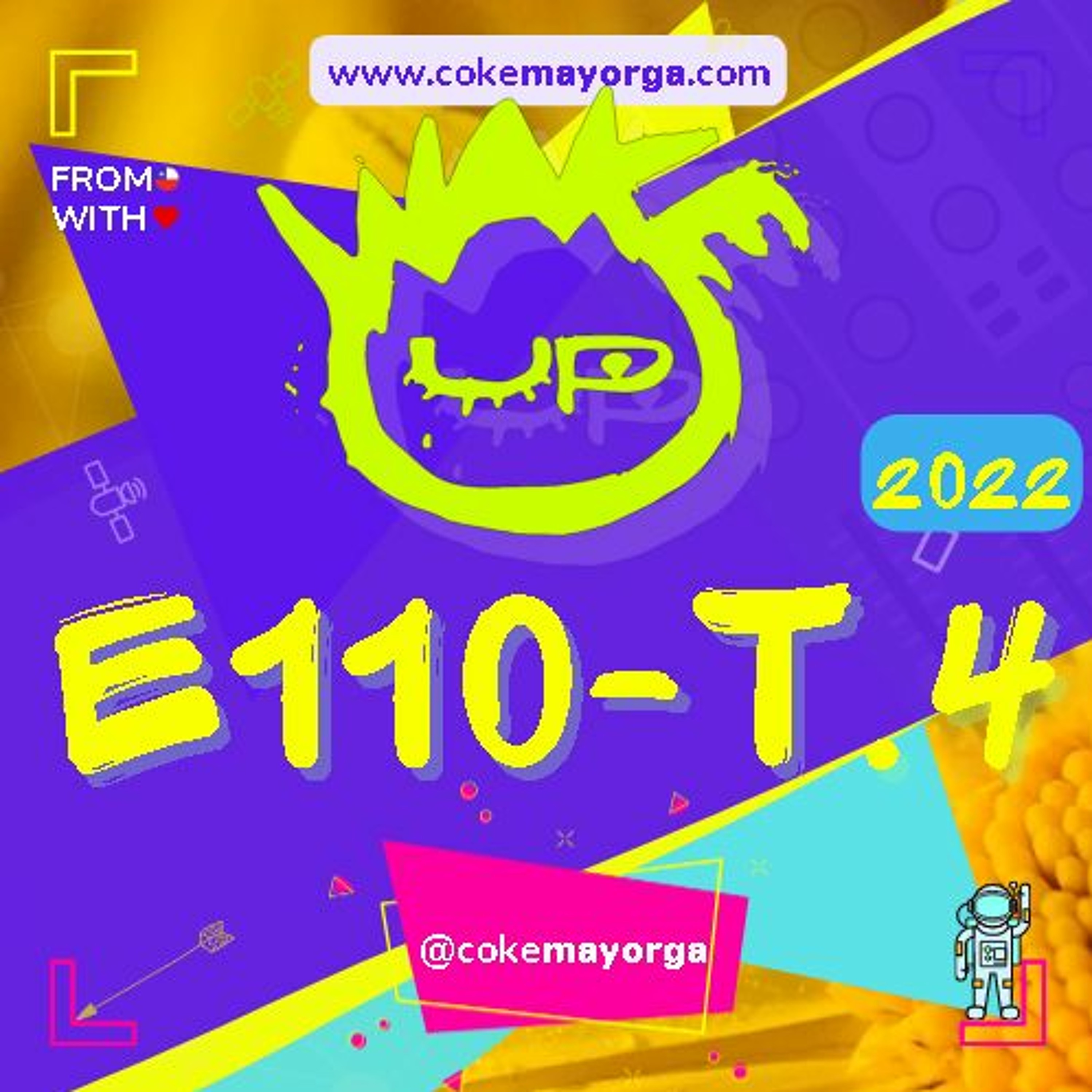 Wake Up - Electronic Music Radio Show #BailaCaramba