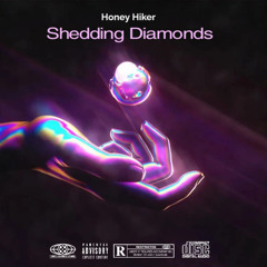 Shedding Diamonds