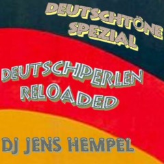 DEUTSCHTÖNE Spezial 2k24 - DeutschPerlen RELOADED