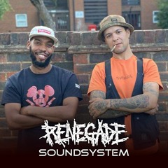 Renegade SoundSystem - Renegade Season Stream 009